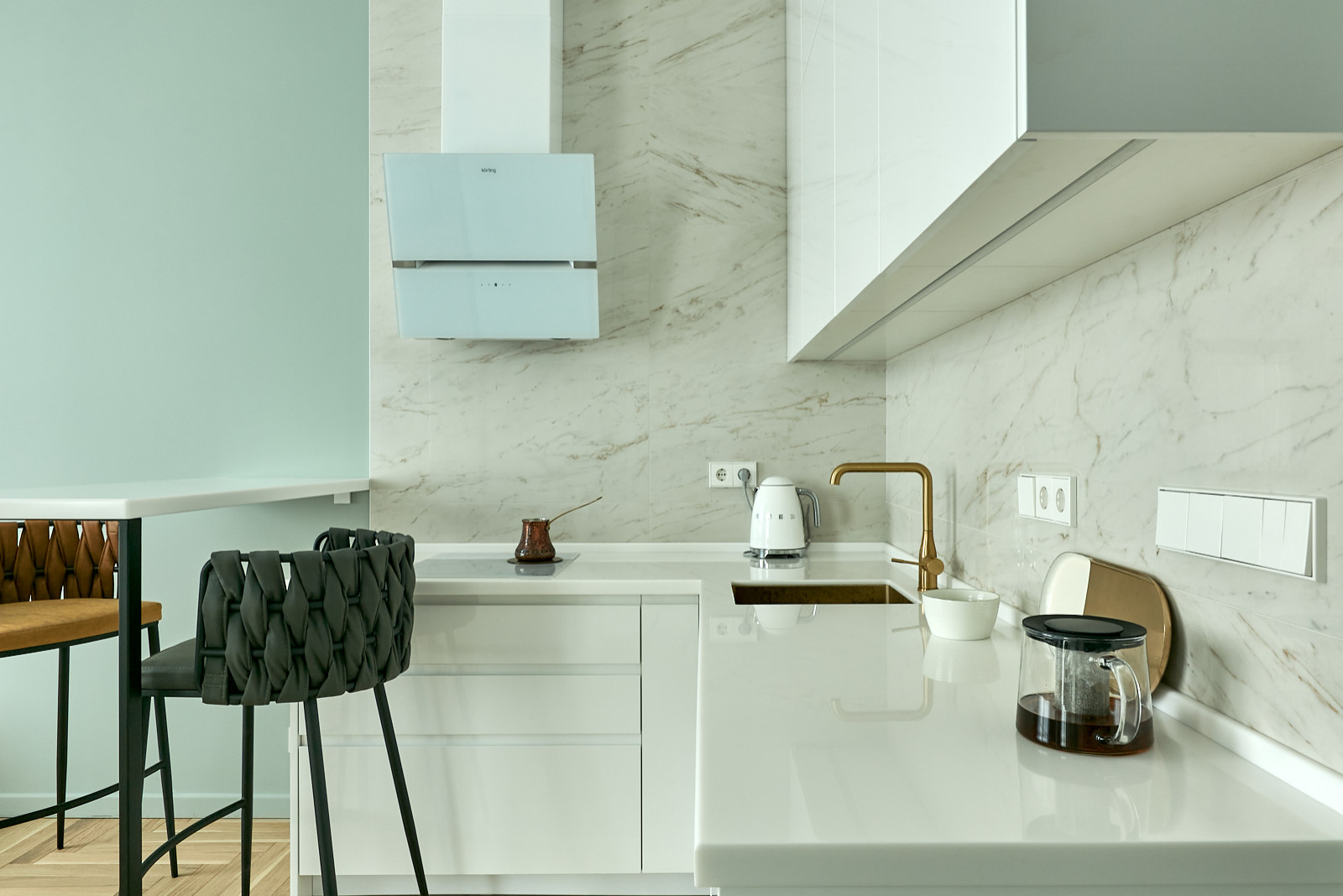 Квартира Пресня Сити