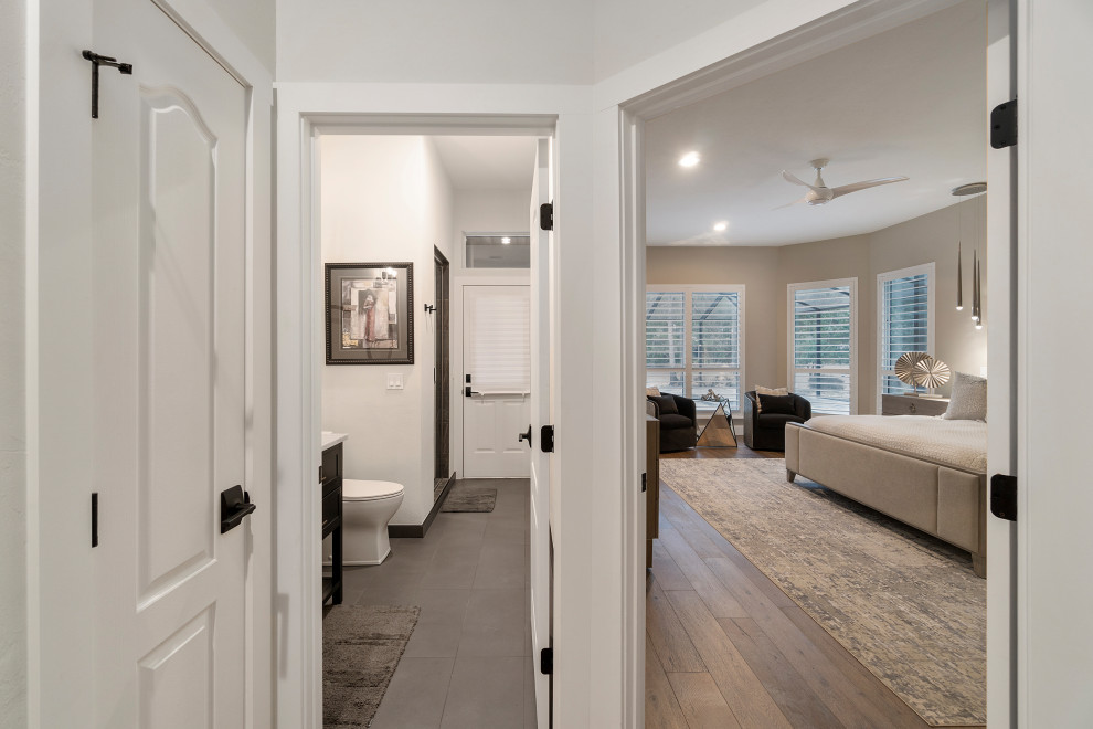 Whole House Remodel - Haile Plantation - Gainesville, FL