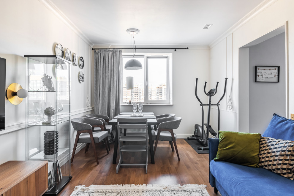 Квартира в Санкт-Петербуге