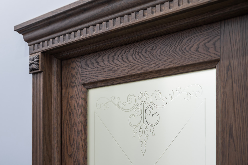 Видовая квартира на Большая Зеленина