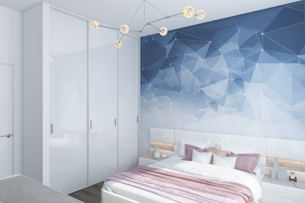 Студия в Green Park