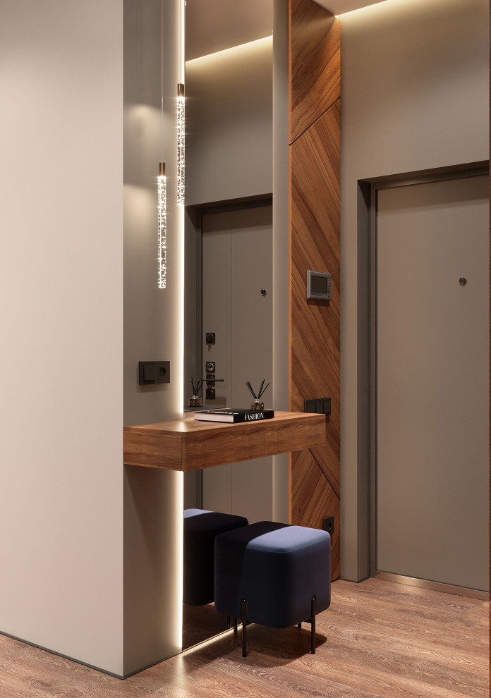 Уютная квартира недалеко от Москвы