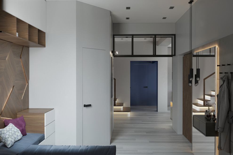 Таун у парка