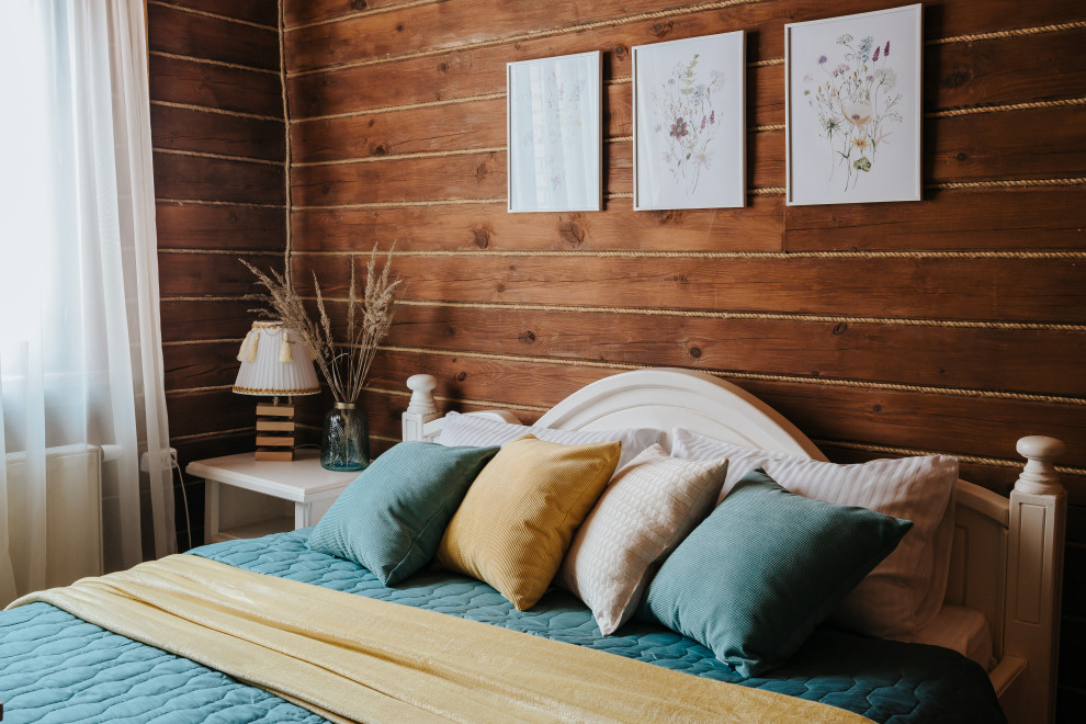 Дом в Брыкином Бору