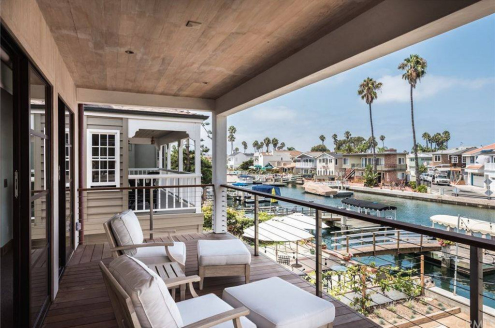 Bayside Remodel