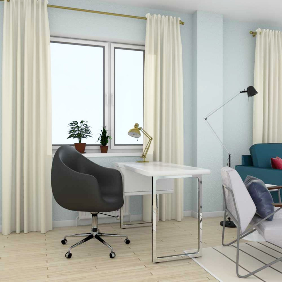 Небо и пирамиды