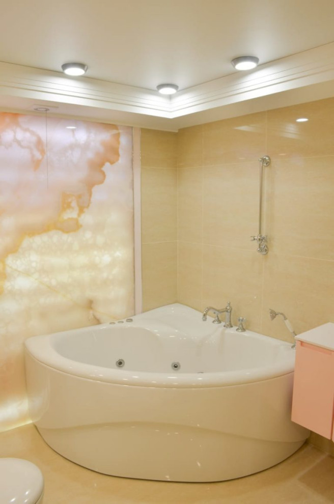 ТРИБЕКА 200КВ.М