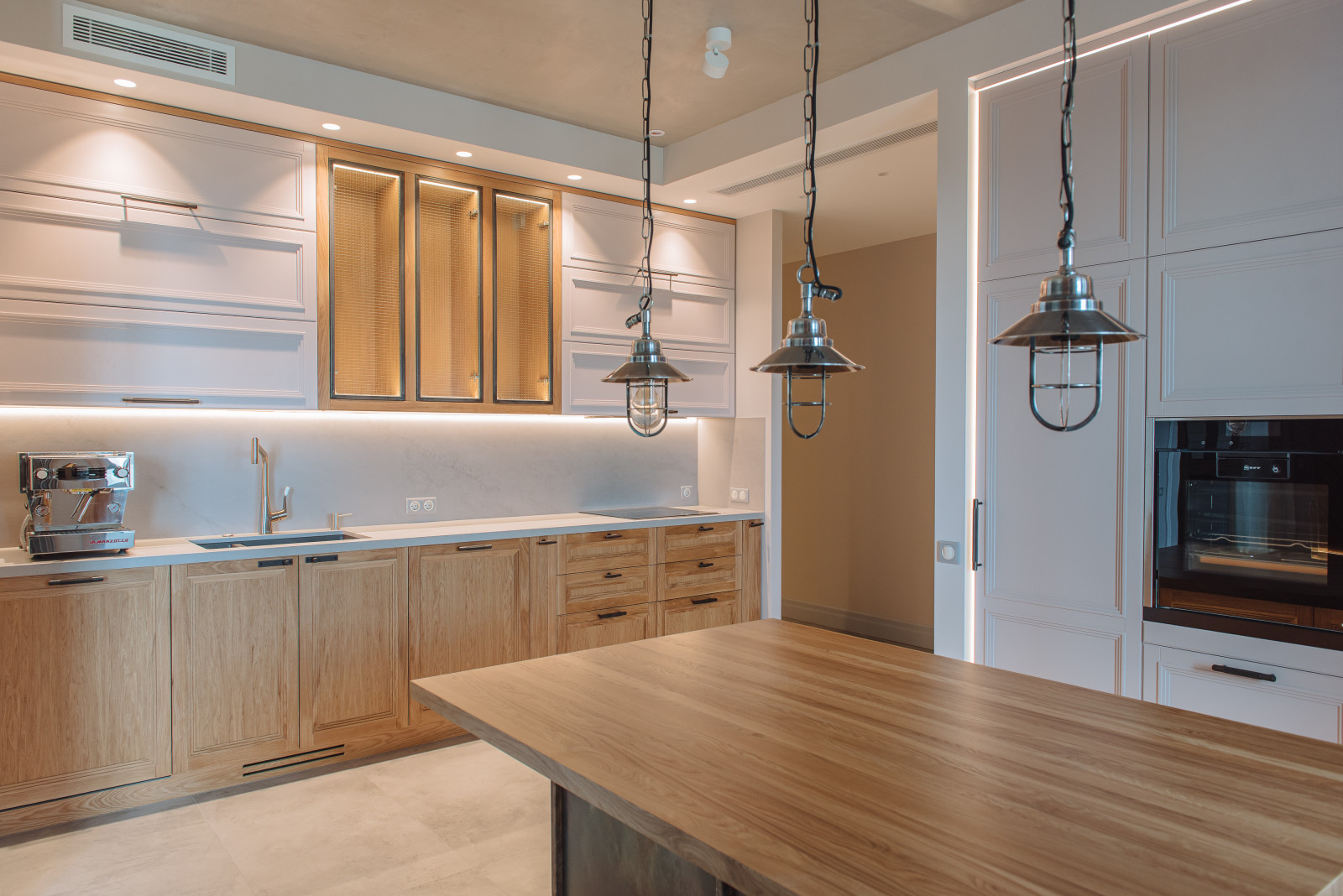 Квартира в ЖК "Утесов"