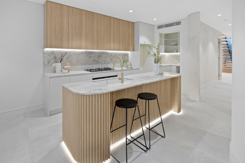 Luxury Duplex / Greenacre