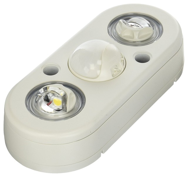 Cooper Lighting Low Profile Led Floodlight White Contemporary Cooper Lighting Low Profile Led Floodlight White