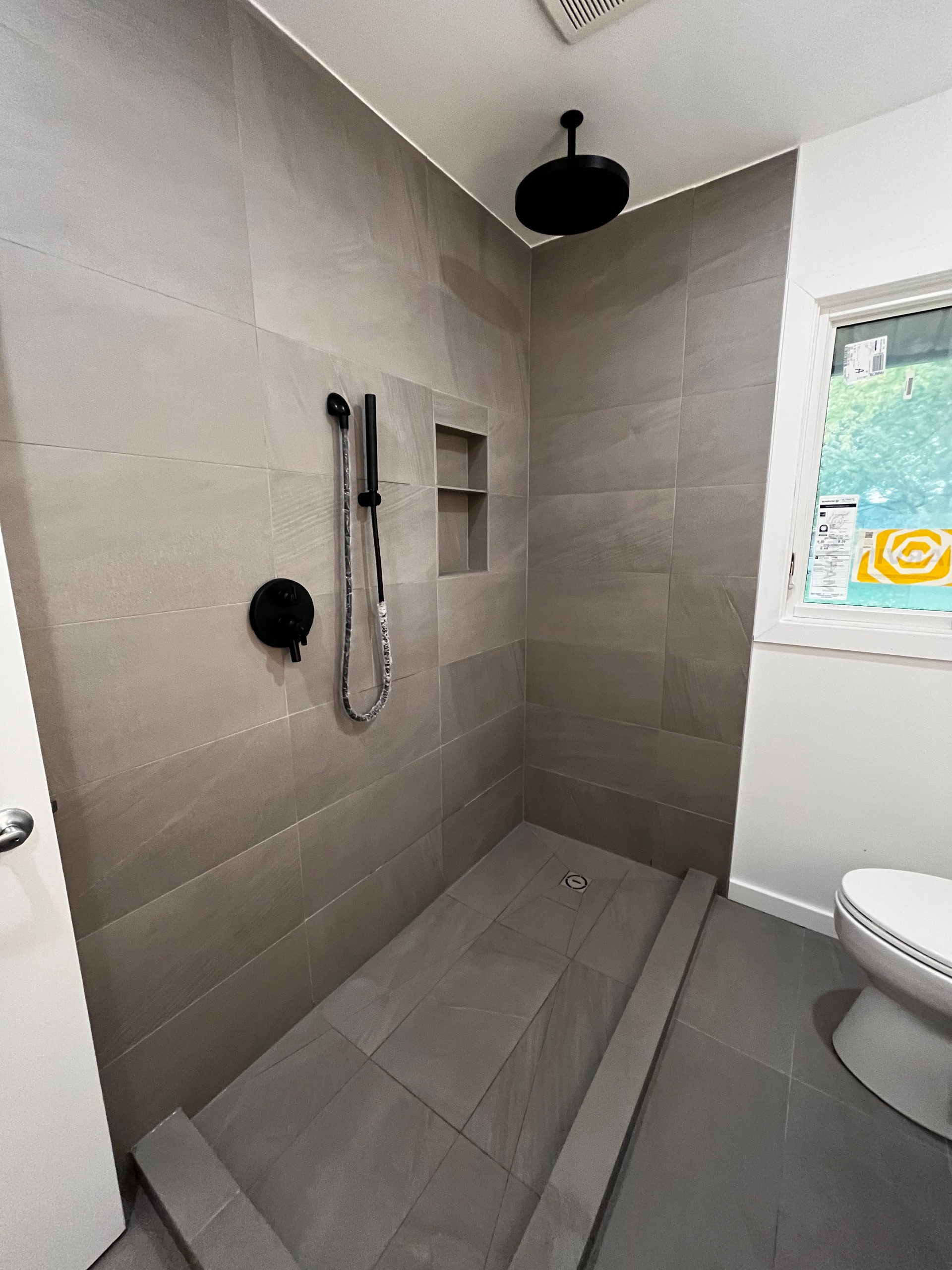 Italian ceramic tile
