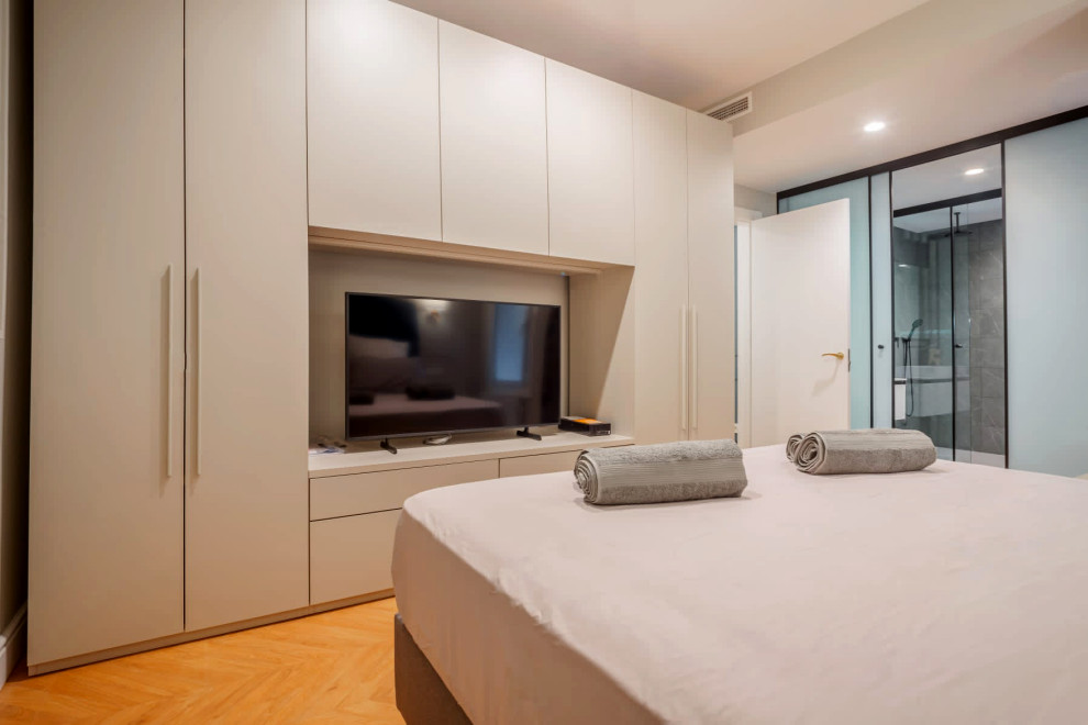 Habitación Suite