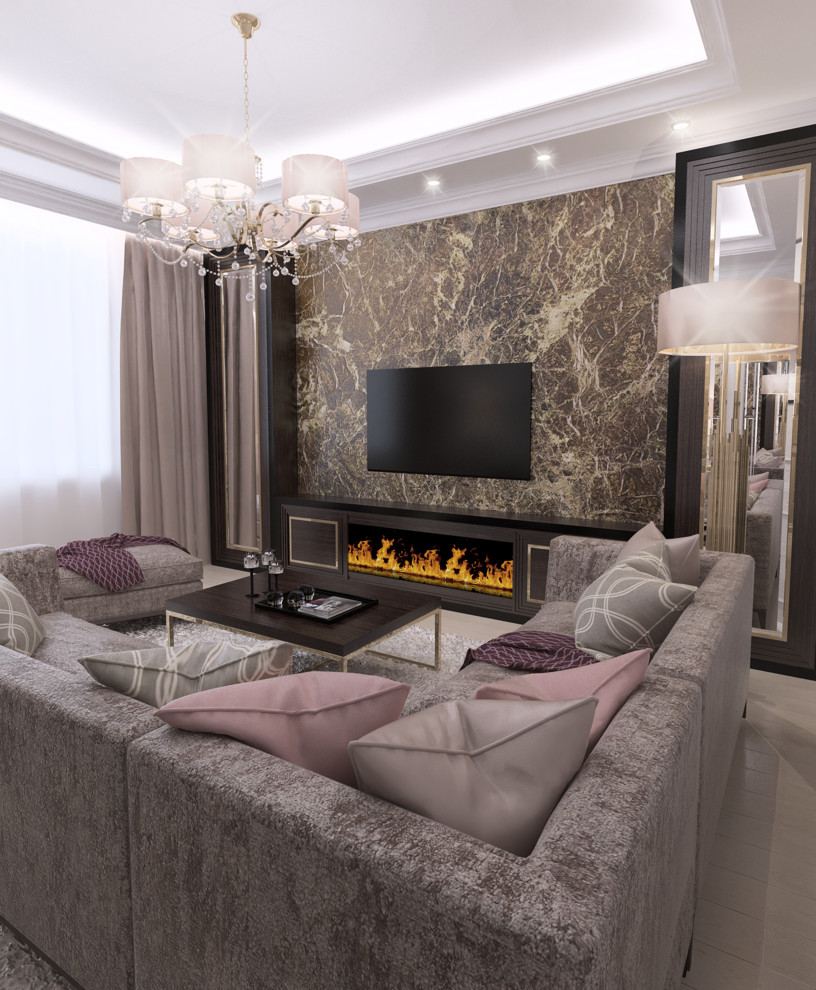 квартира ул Мосфильмовская