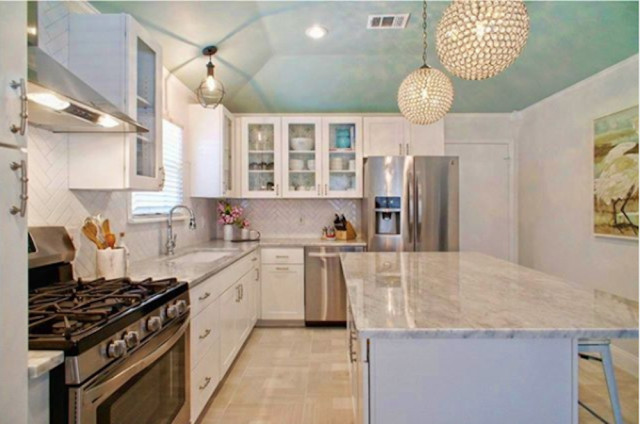 Kitchen Gallery kueche