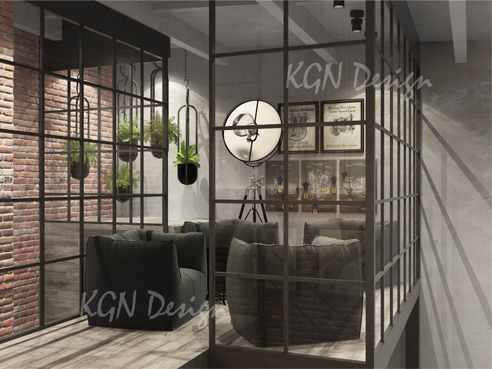 Офис, Пушкино-лофт II