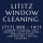 Lititz Window Cleaning