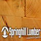 Springhill Lumber