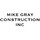 MIKE GRAY CONSTRUCTION INC