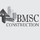 BMSC Construction