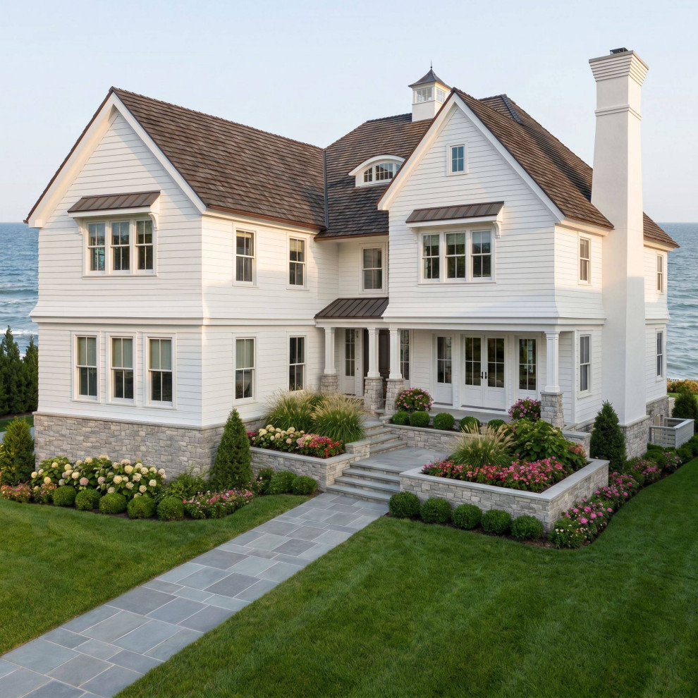 Chopra Residence