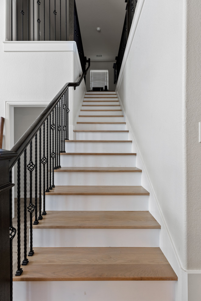 Mills Glen - Home Remodel