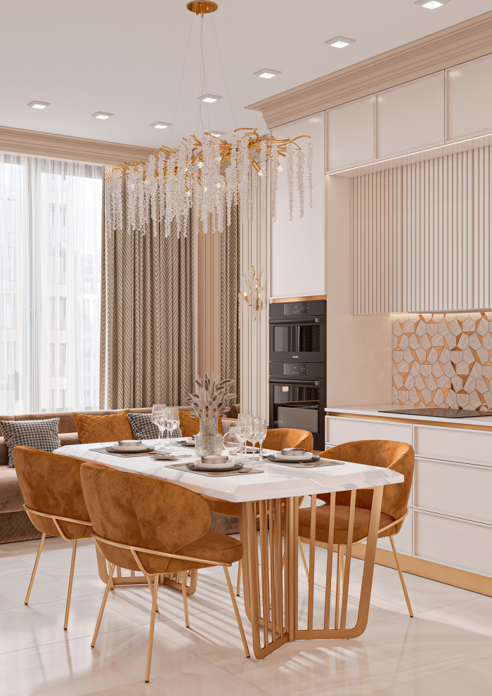 Янтарный вальс