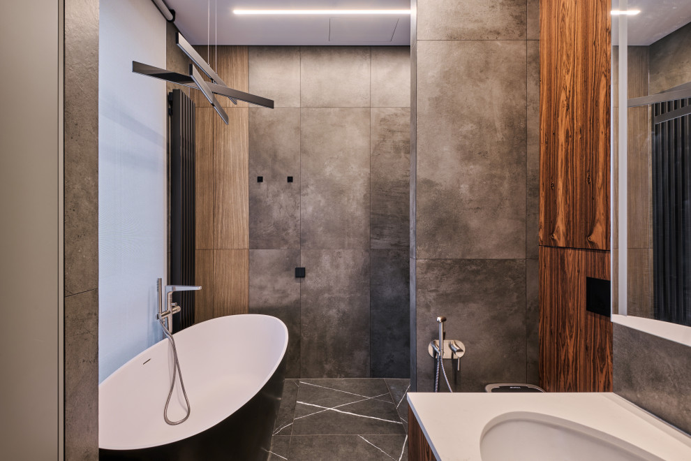 ЖК Интонация