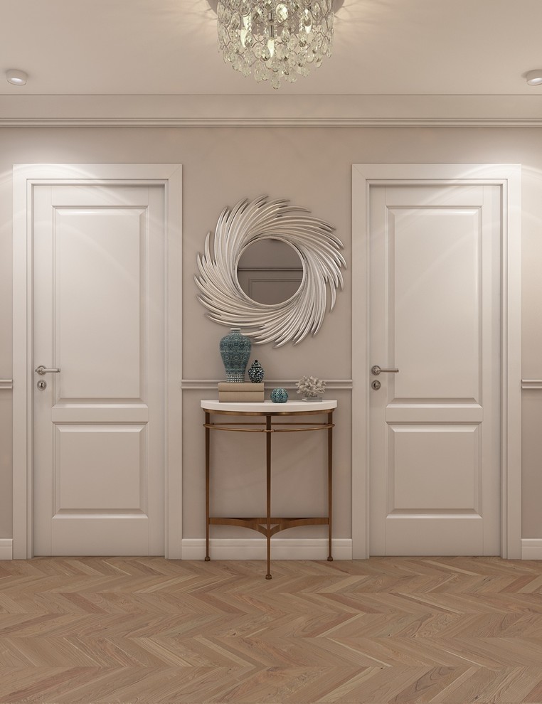 Таунхауз Алладин