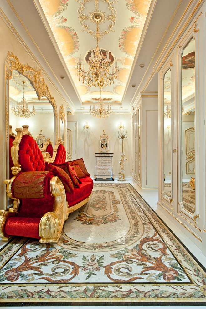 Квартира у Кремля