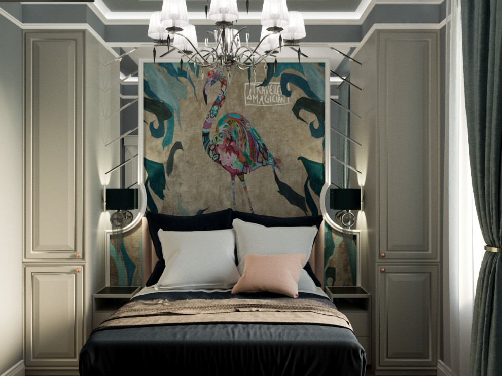 Дом в Щелково