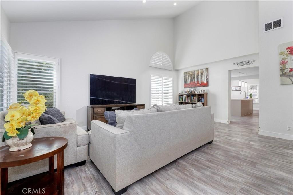 Full Home Renovation Santa Clarita