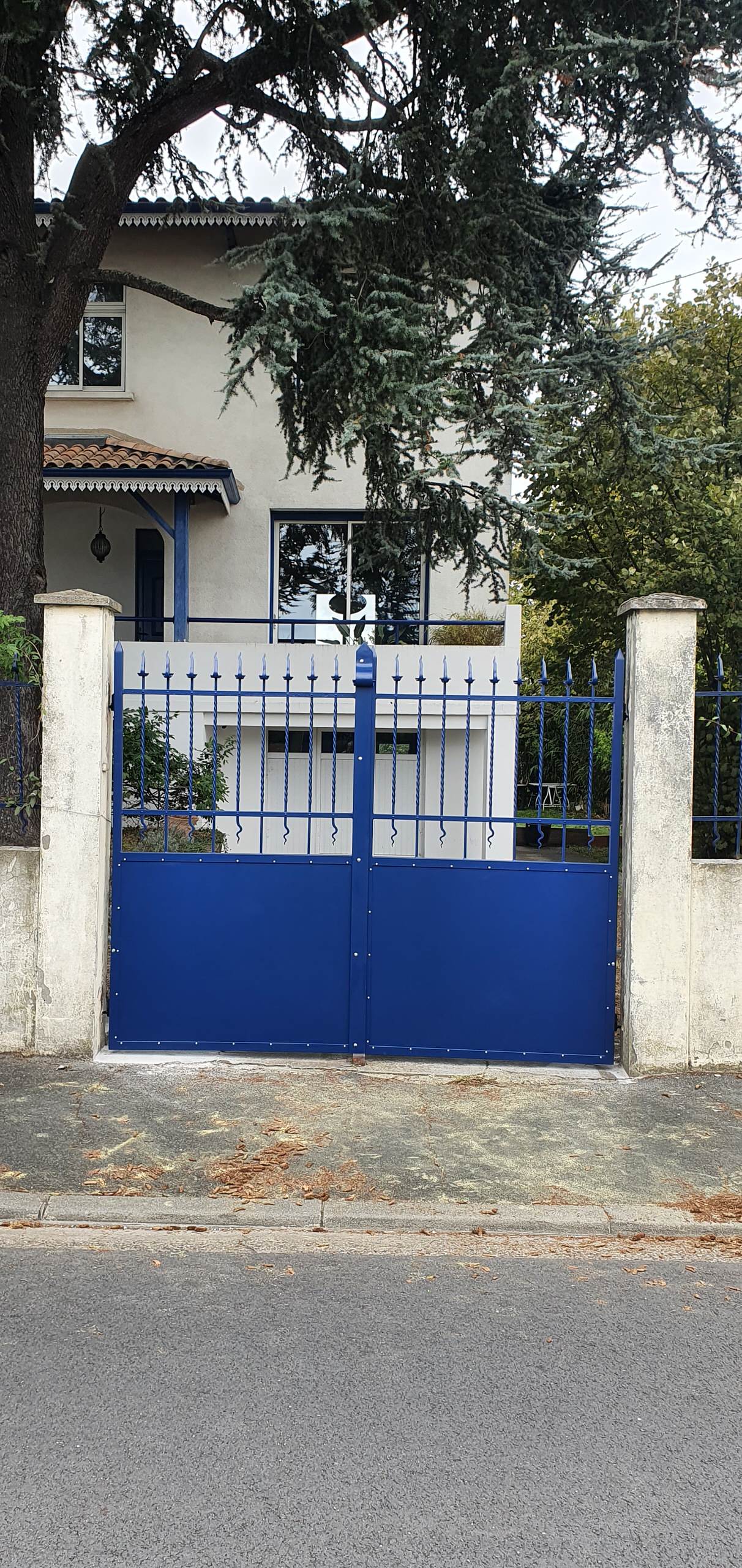 Aménagement & décoration extérieure