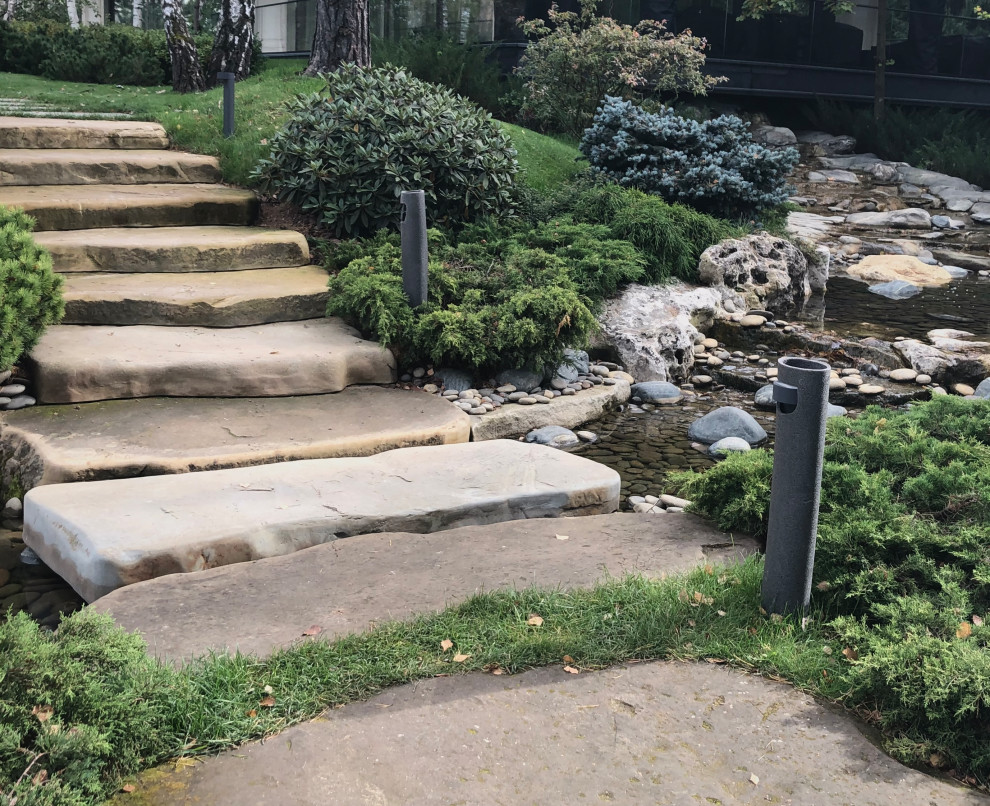 ЧАСТНАЯ РЕЗИДЕНЦИЯ