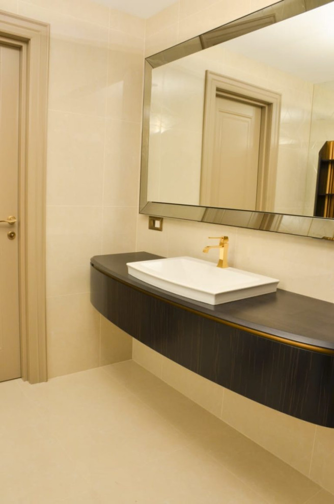 ТРИБЕКА 200КВ.М