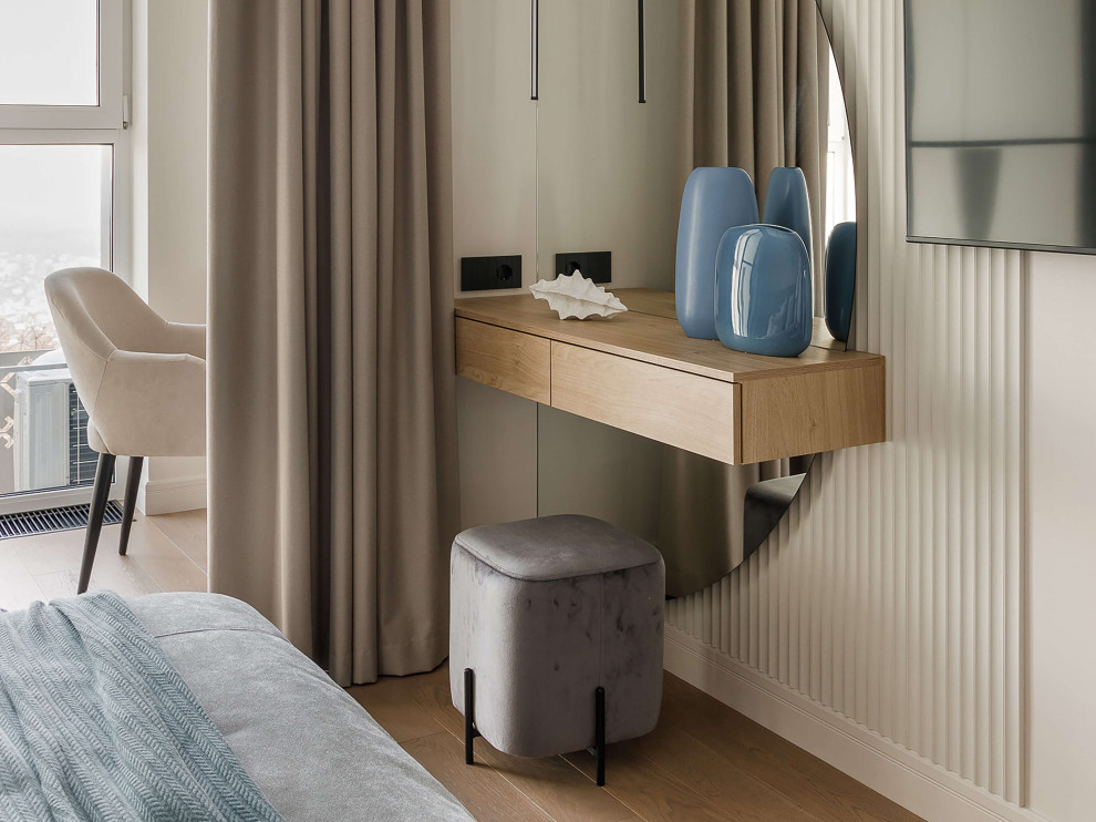 Квартира в Уфе для семьи с детьми