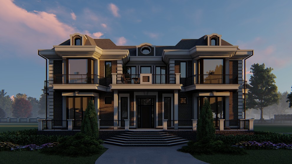 Дом в Азербайджане