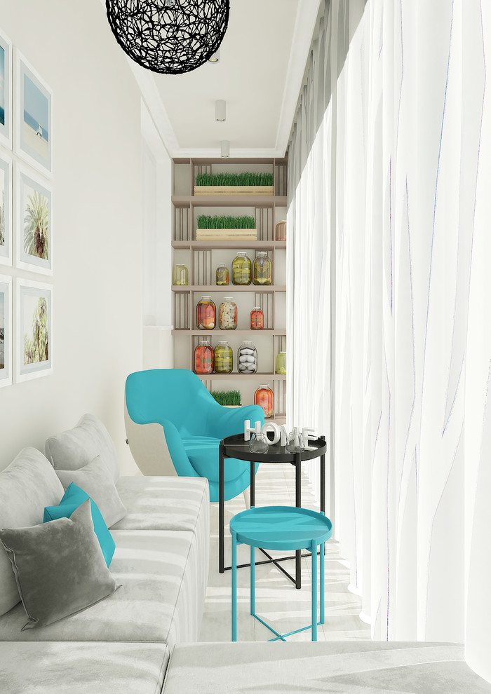 Квартира в ЖК "Ласточкино гнездо"