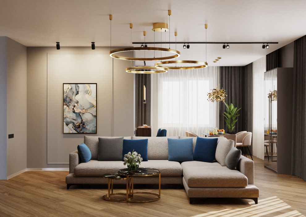 Дом в пос. Западный, г. Магнитогорск