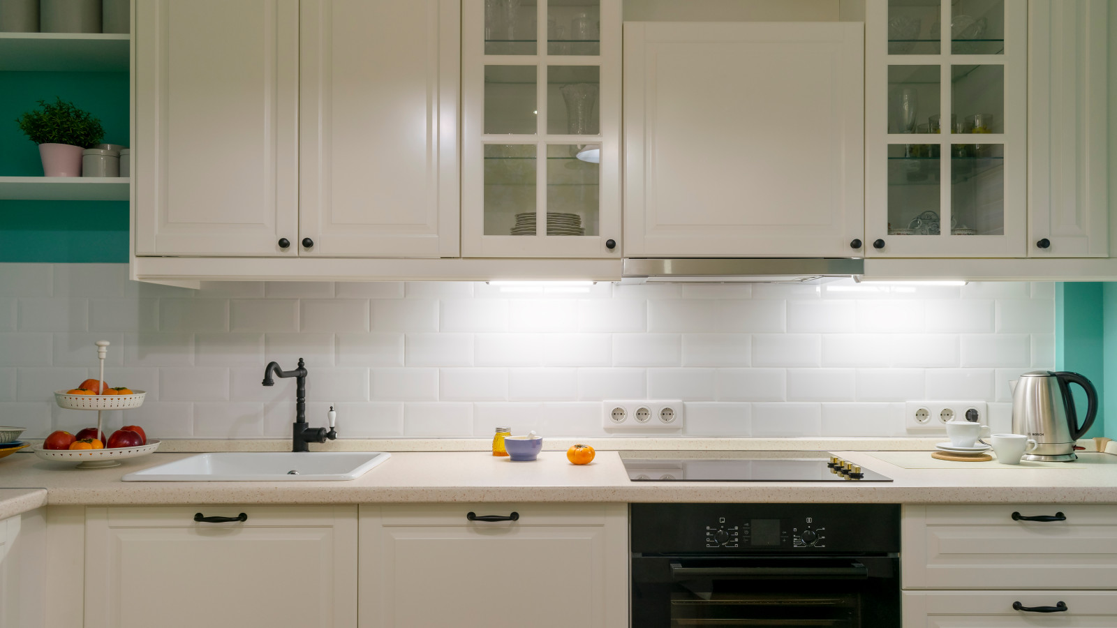 Однокомнатная квартира, Нижний Новгород