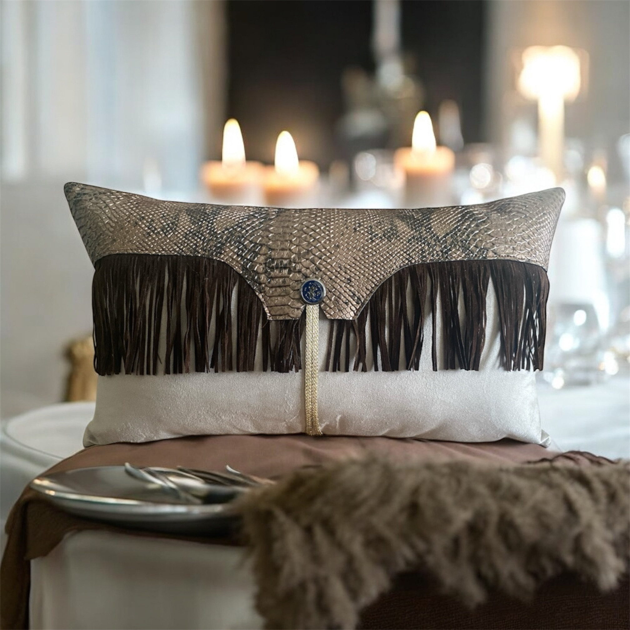 cushions