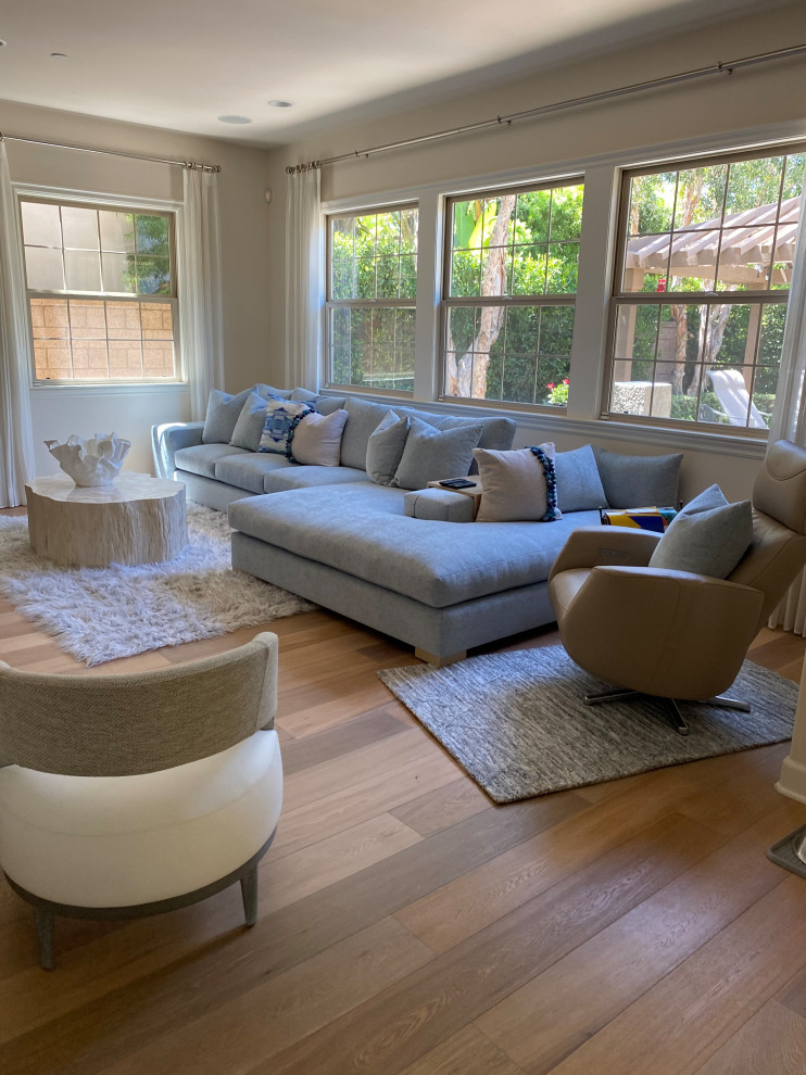 Contemporary