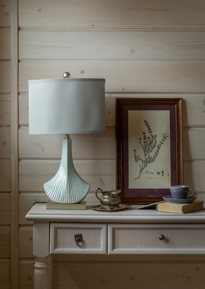 Дом в стиле Provence от компании Русский Запад