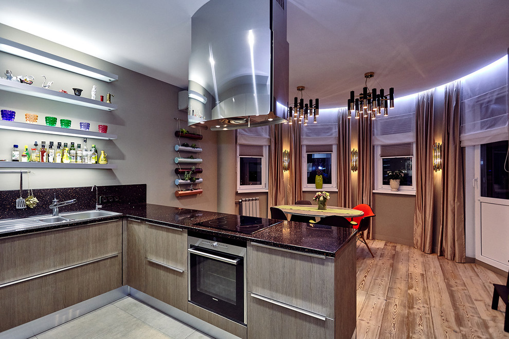 Квартира 003