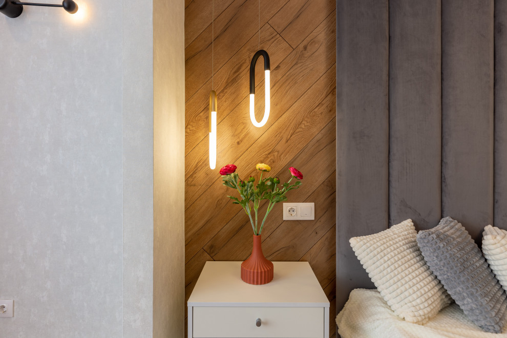 ЖК Триколор 110 кв.м.