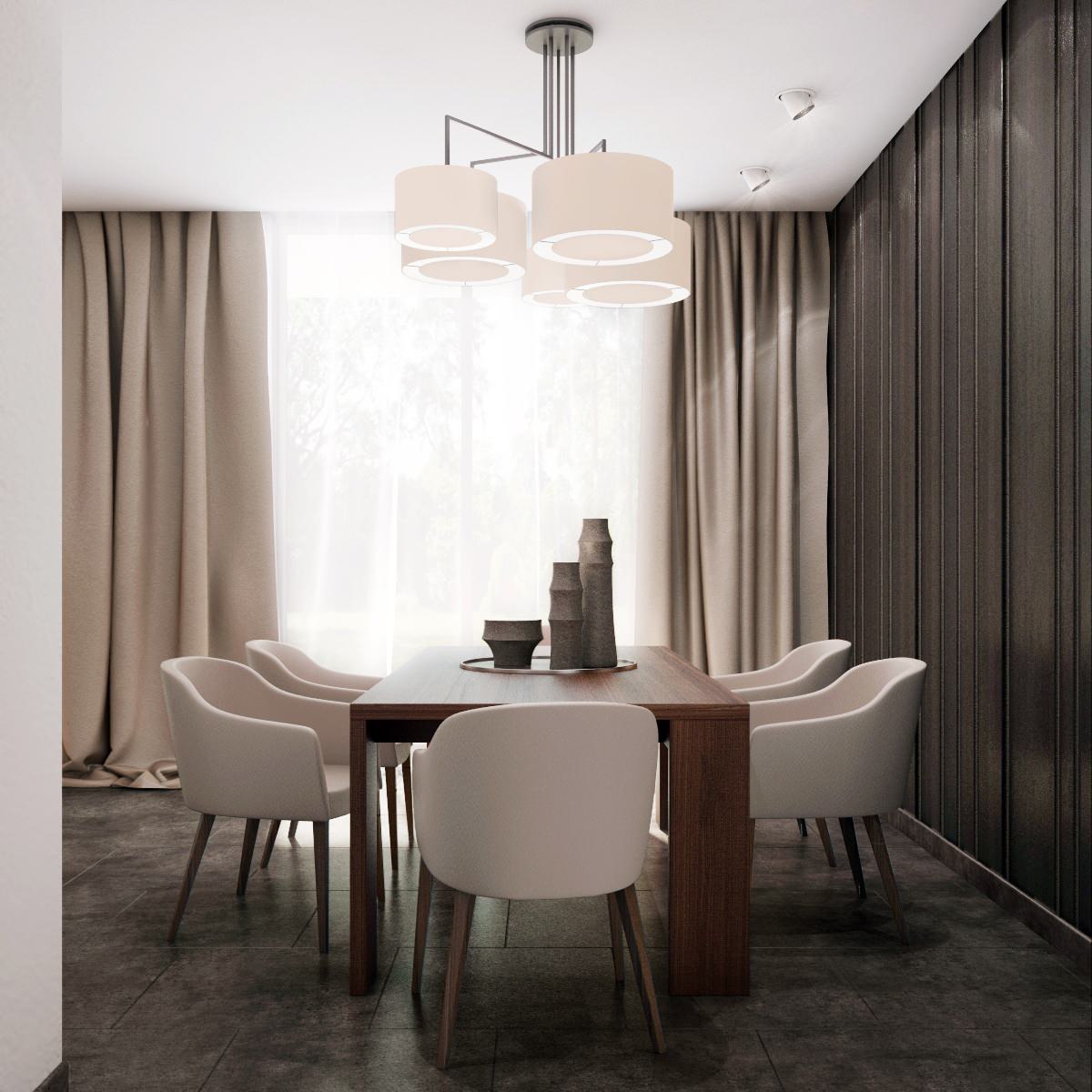 Кухня в современном стиле