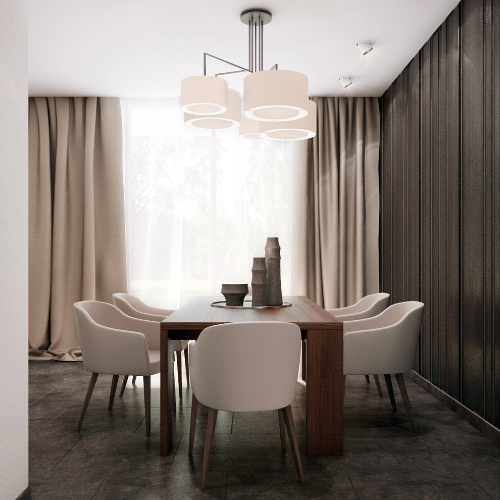 Кухня в современном стиле