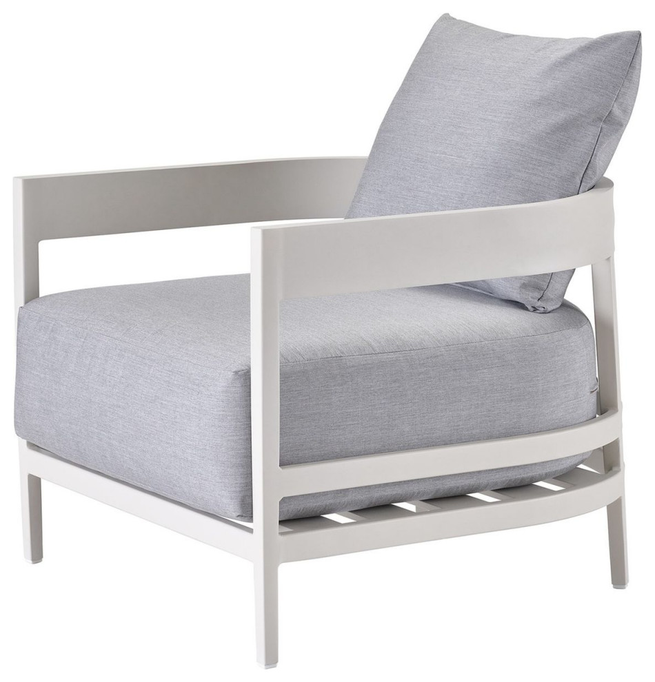 Universal Furniture Coastal Living Outdoor South Beach Lounge Chair