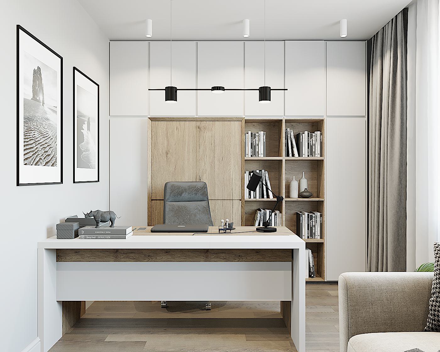 Частный дом площадью 200 кв. г. Пенза