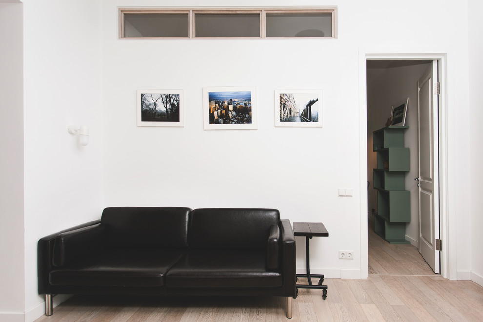 Катя/ Преображенская Площадь