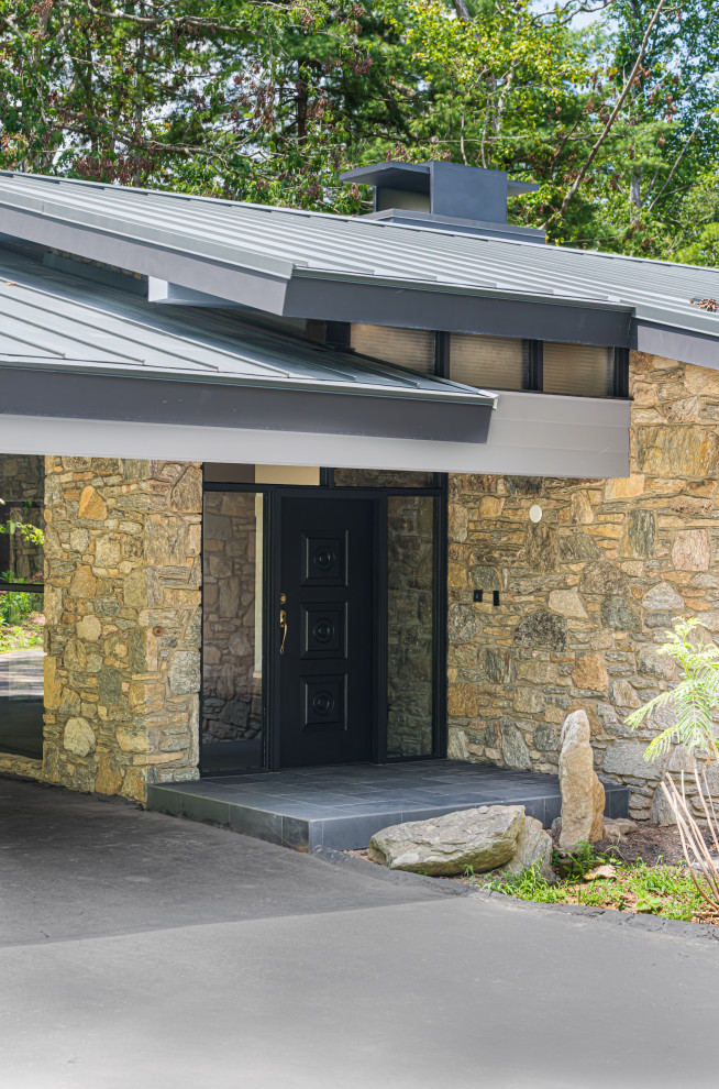 Private Residence - Biltmore Forest, NC